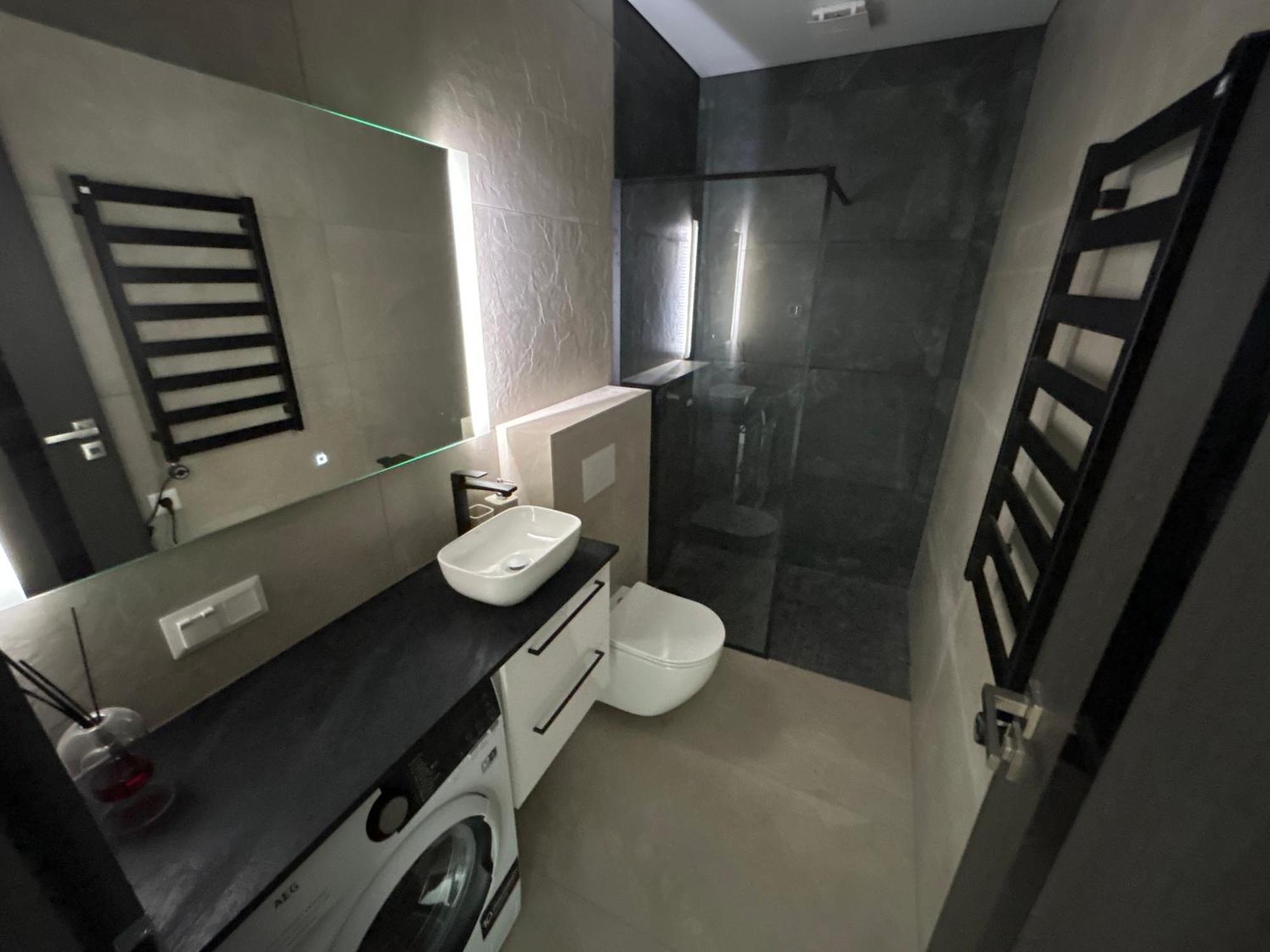 - Sventosios Pajurio Namai Apartment Palanga