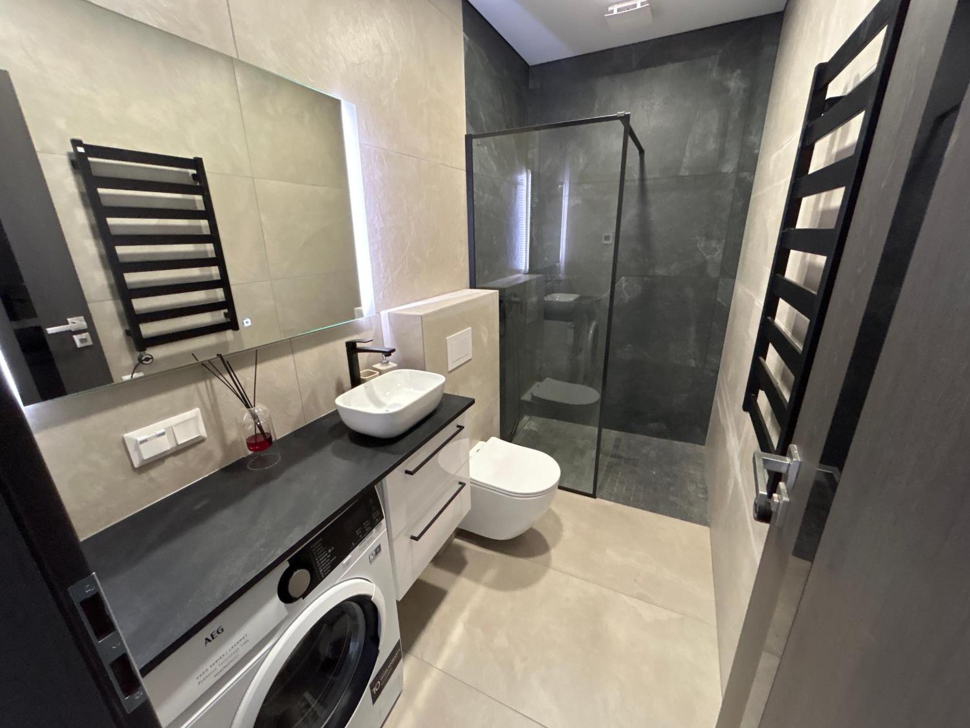 - Sventosios Pajurio Namai Apartment Palanga