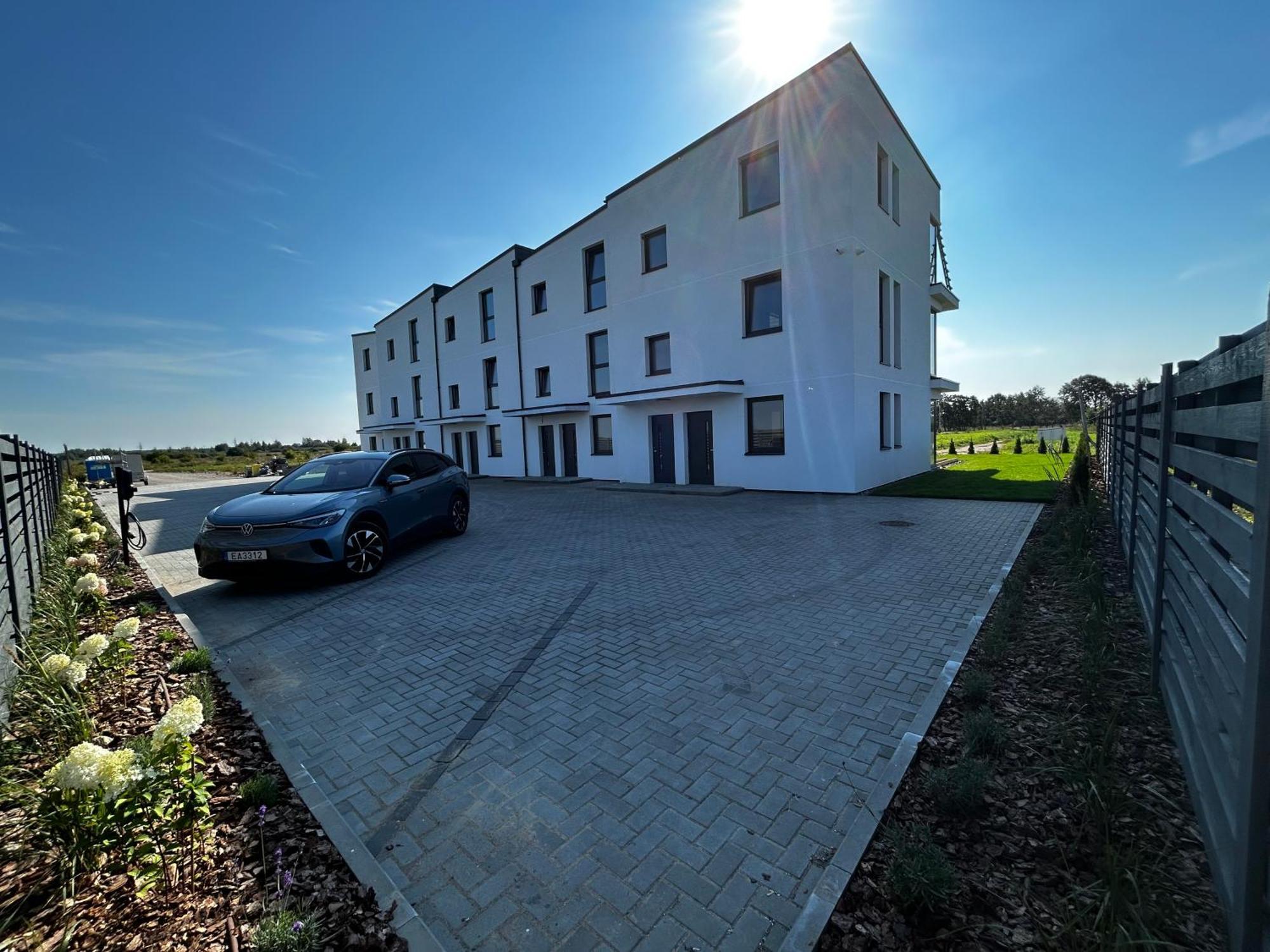 Apartment - Sventosios Pajurio Namai *