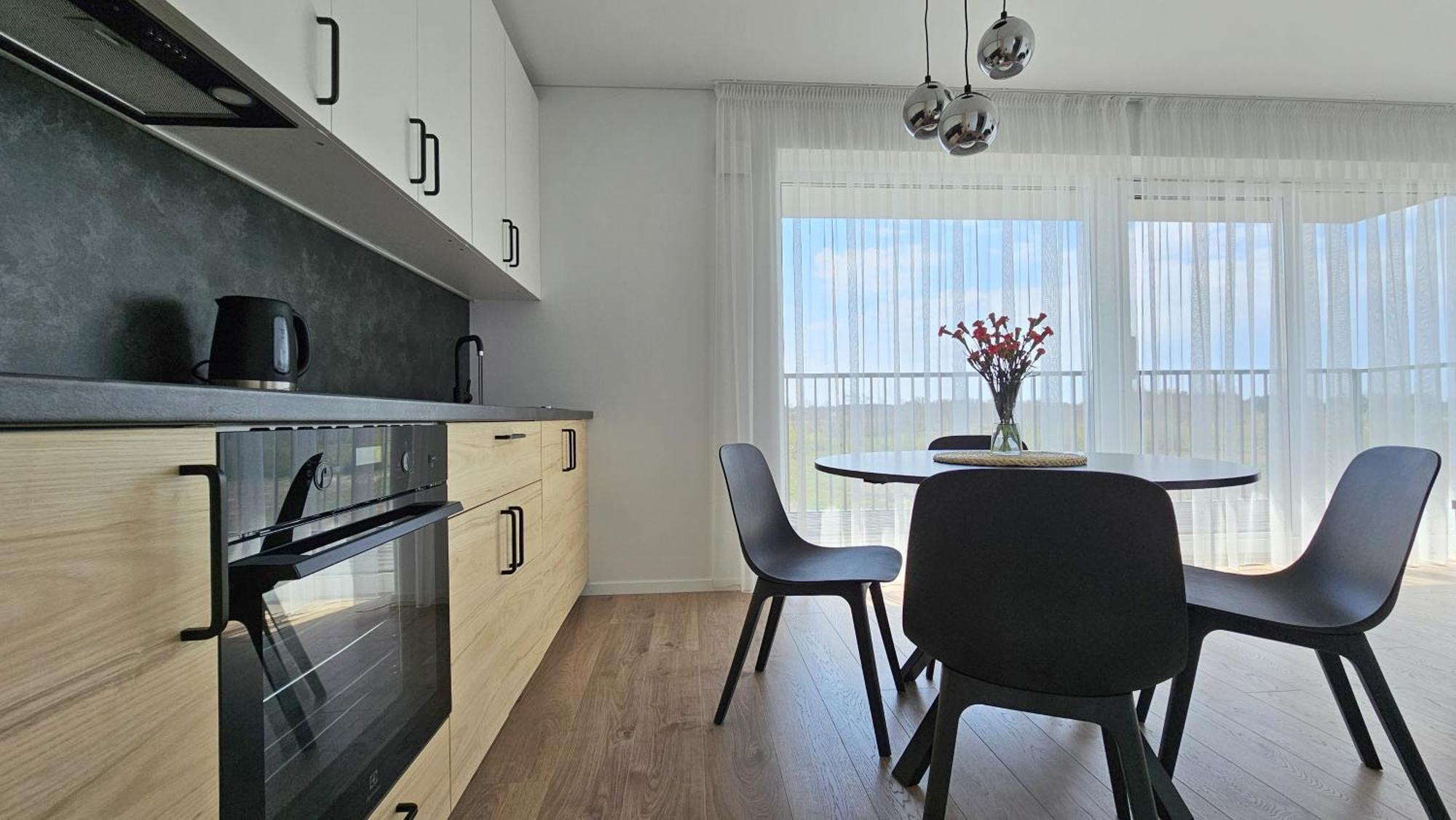Apartment - Sventosios Pajurio Namai