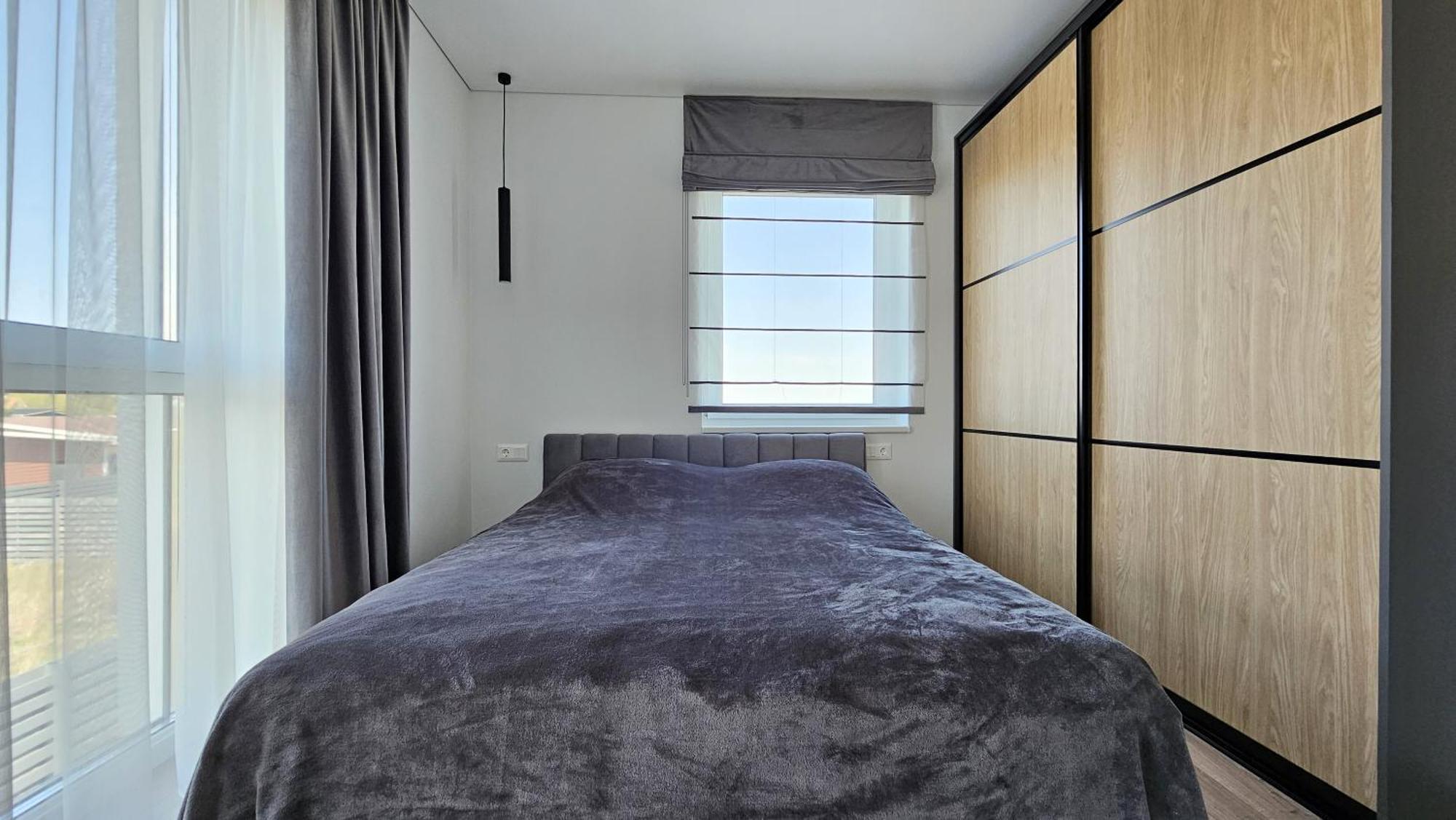 Apartment - Sventosios Pajurio Namai *