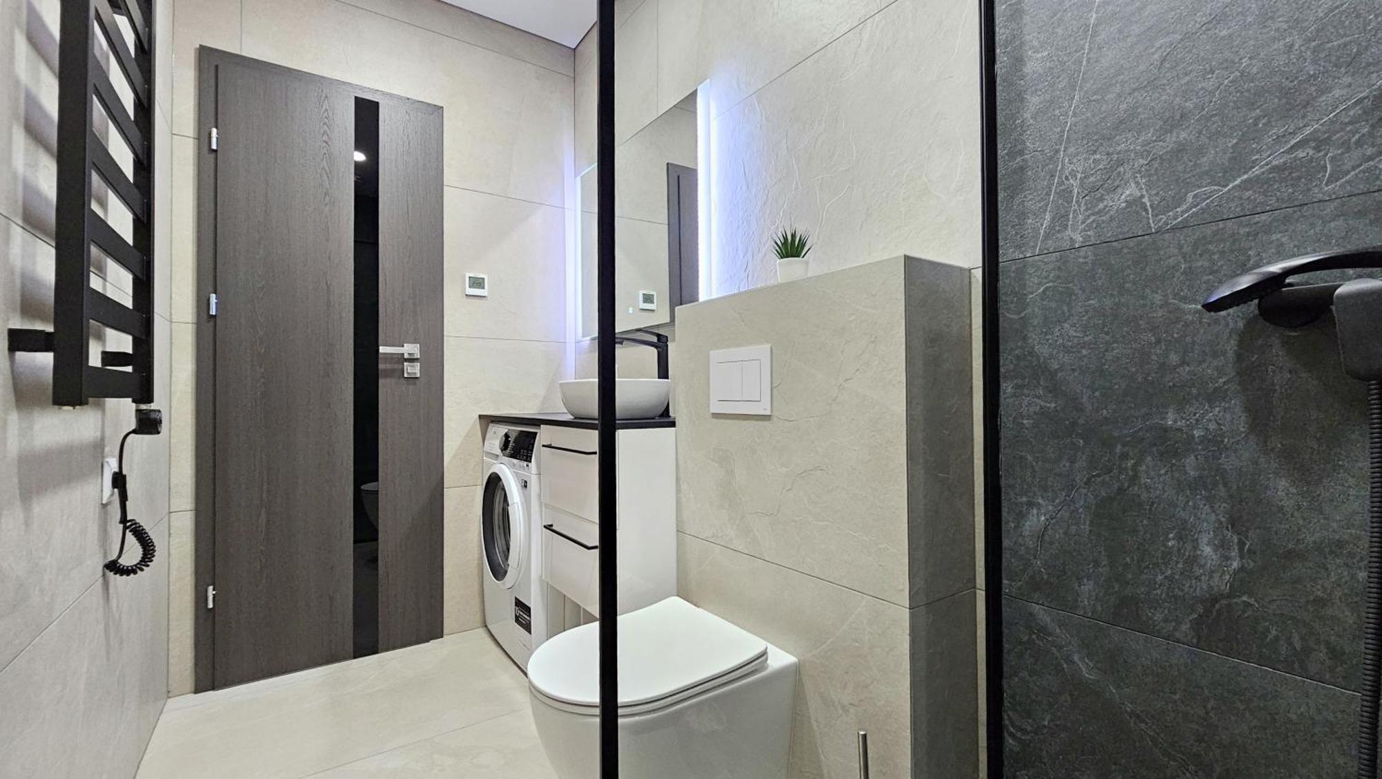 Apartment - Sventosios Pajurio Namai Palanga