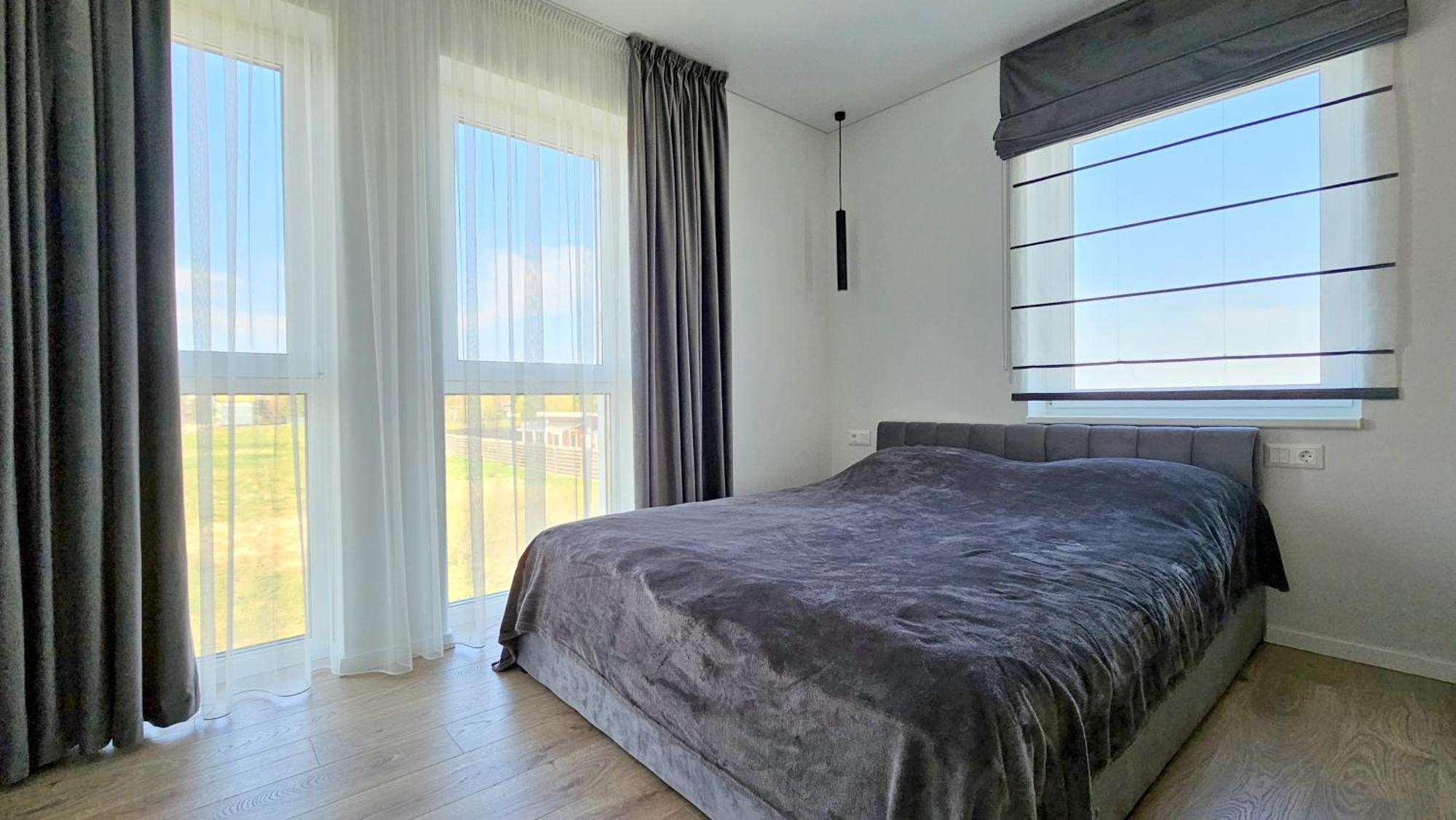 Apartment - Sventosios Pajurio Namai Palanga