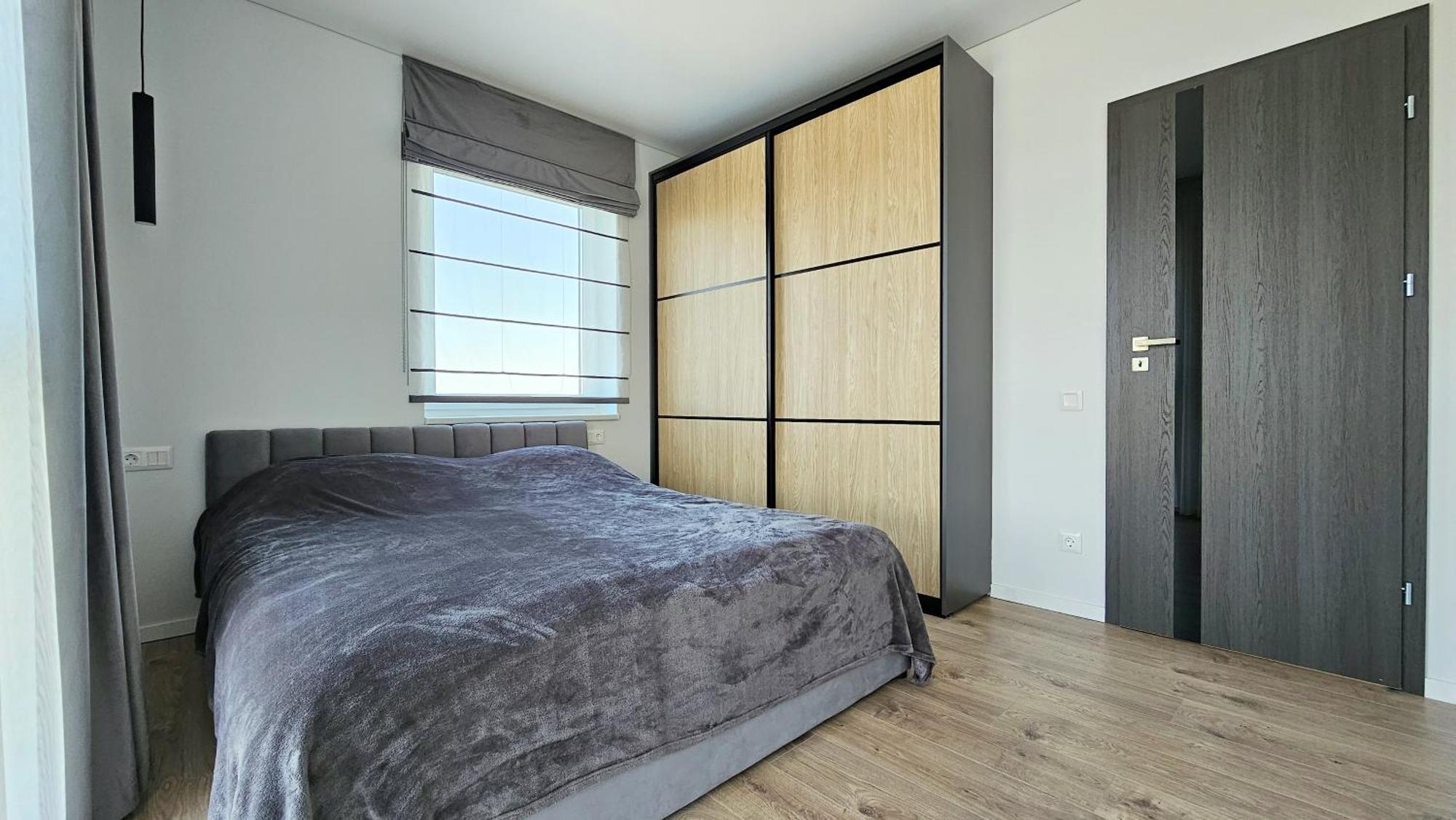 Apartment - Sventosios Pajurio Namai Palanga