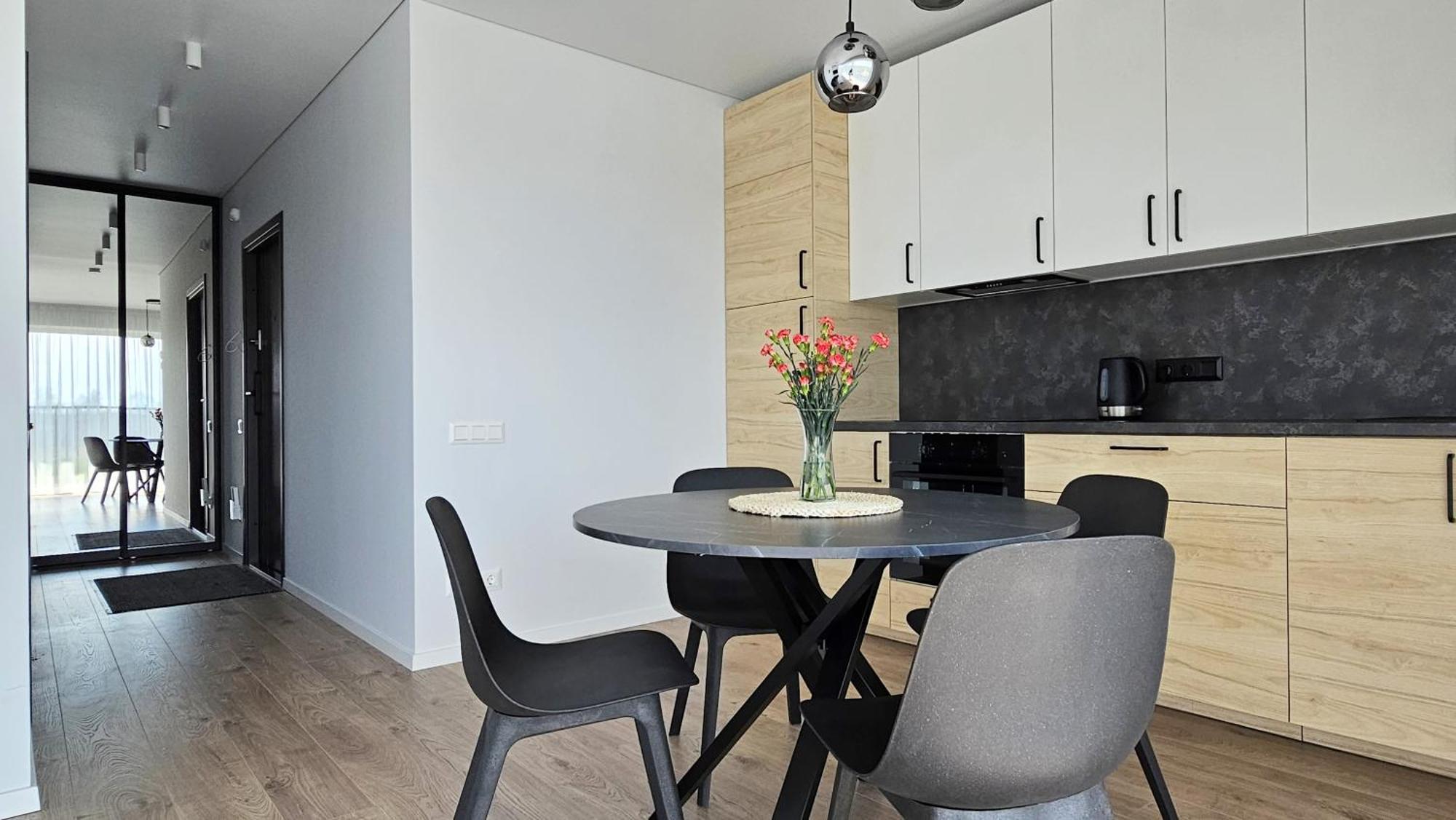 Apartment - Sventosios Pajurio Namai