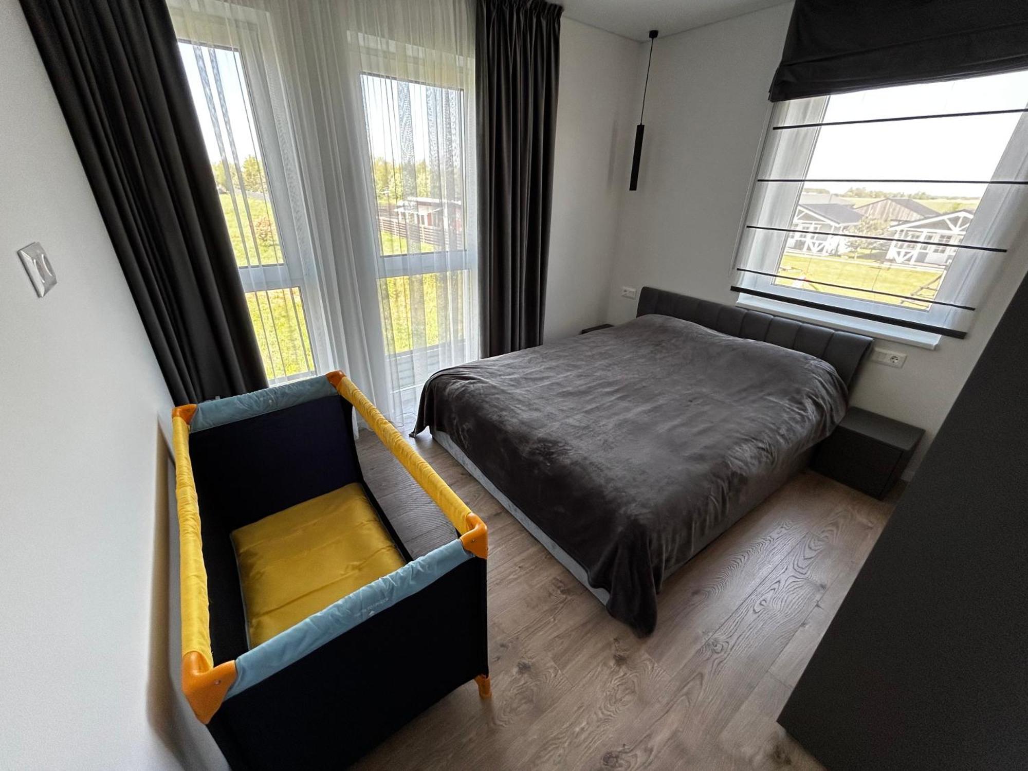 - Sventosios Pajurio Namai * Palanga