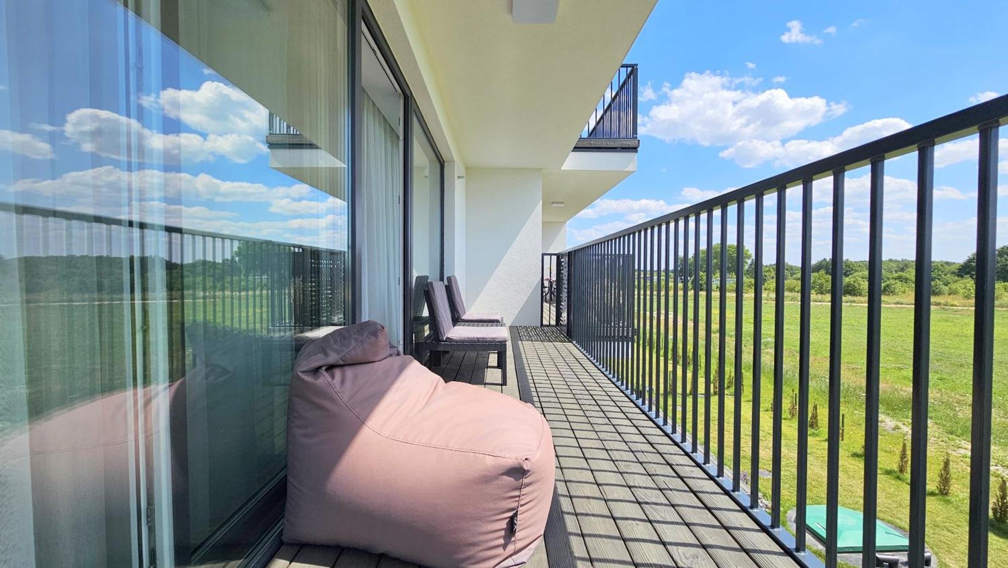 Apartment - Sventosios Pajurio Namai *